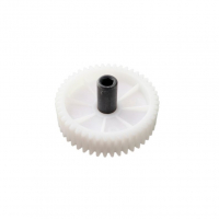 Ведущая шестерня для мясорубки Moulinex HV6, HV8, HV10, D82мм, 46 зубьев, MS023, MS-5775439, h1071