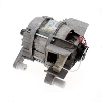 Двигатель для стиральной машины Whirlpool, Indesit, Nidec WU112U45W00, C00377305, Ex481010582139