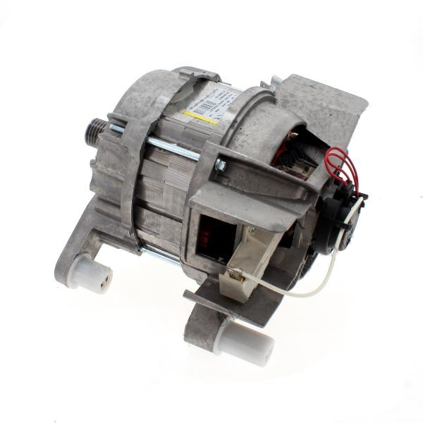 Двигатель для стиральной машины Whirlpool, Indesit, Nidec WU112U45W00, C00377305, Ex481010582139