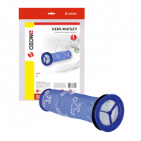 HEPA-фильтр для пылесосов Dyson предмоторный, Ozone, H-90NZ
