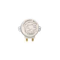 Моторчик (двигатель вращения) тарелки микроволновки LG, Samsung, Bosch, Daewoo, Daewoo, 4W, 4/4,8 об/мин, 50TYZ-0,1F01, д070
