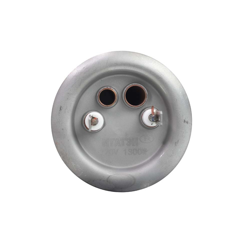 ТЭН 1,3кВт (1300Вт) RF для водонагревателя Thermex, Garanterm RZB, IF, ID, под анод М4, 20257