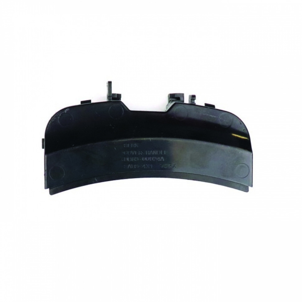 Накладка на ручку стиральной машины, Samsung, DC63-00924AB