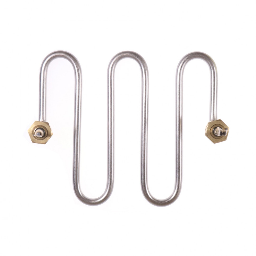 ТЭН для профессиональных кипятильников Gastrorag, Hurakan, 1.5кВт, 28015 ТЭН для профессиональных кипятильников Gastrorag, Hurakan, 1.5кВт, 28015