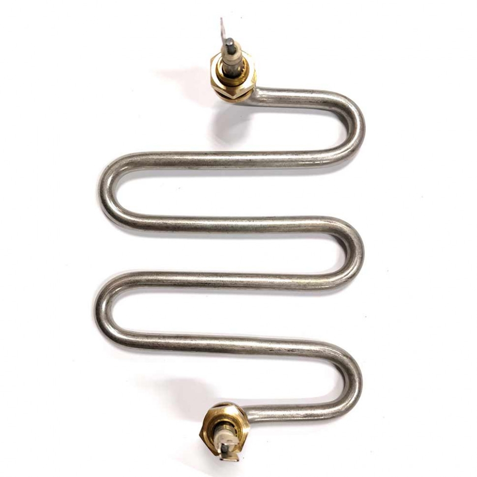 ТЭН для кипятильников Gastrorag, Hurakan, SMR003 1,5 кВт, 38015 ТЭН для кипятильников Gastrorag, Hurakan, SMR003 1,5 кВт, 38015