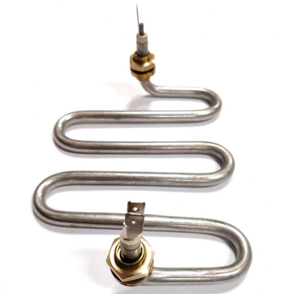 ТЭН для кипятильников Gastrorag, Hurakan, SMR003 1,5 кВт, 38015 ТЭН для кипятильников Gastrorag, Hurakan, SMR003 1,5 кВт, 38015