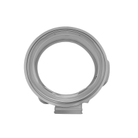 Манжета люка стиральной машины Hansa, Midea, Leran, 1039789