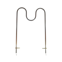 Нижний ТЭН для плиты Leran, Midea, DEXP, Weissgauff, 17471100001480