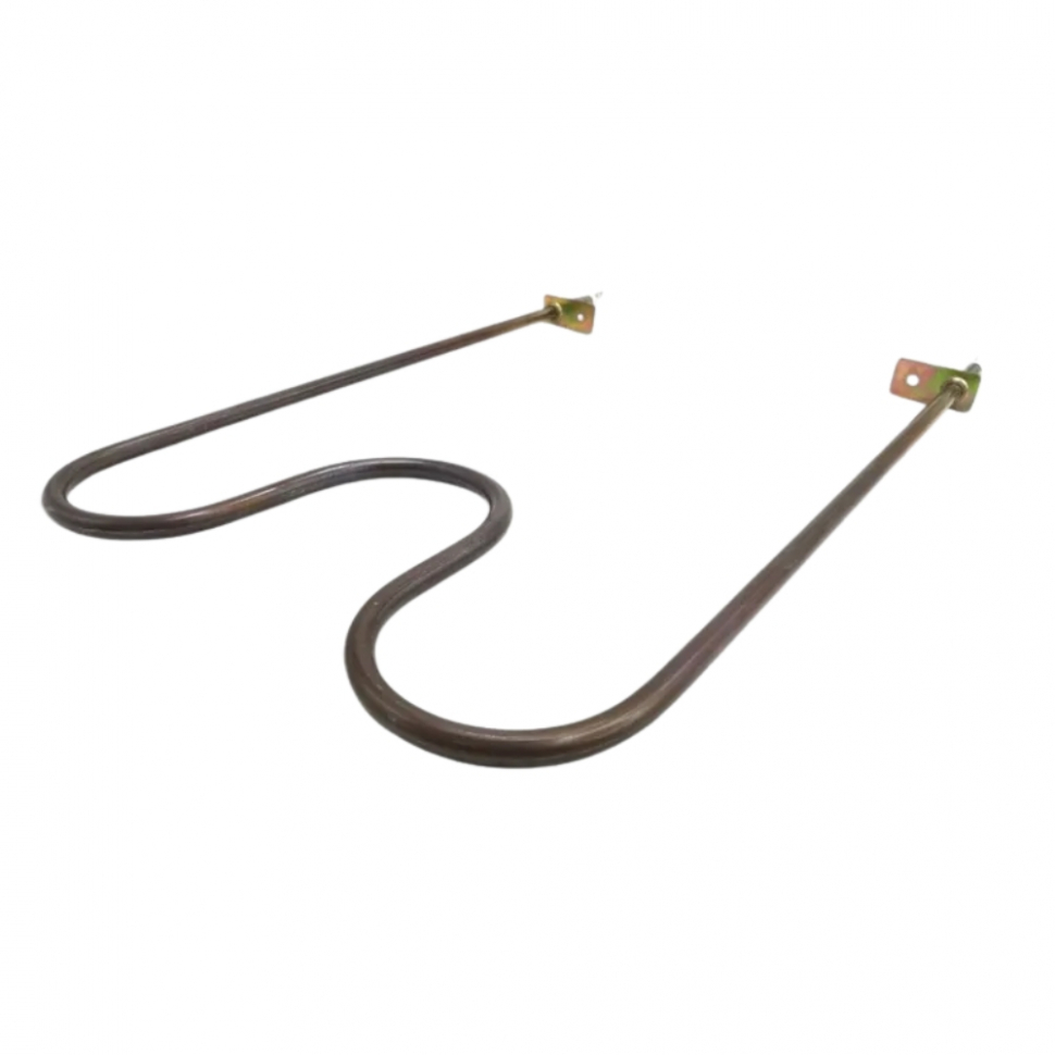 Нижний ТЭН для плиты Leran, Midea, DEXP, Weissgauff, 17471100001480