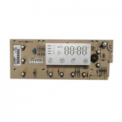 Модуль индикации для стиральных машин Ariston, Indesit, C00143089