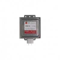 Магнетрон для микроволновых печей LG 900W, М214-21