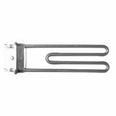 Комплект ТЭН 1950W для стиральной машины AEG, Zanussi L230мм + фильтр + засыпка, K815850