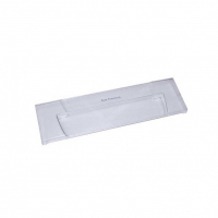 Панель морозильного ящика холодильника Ariston, Indesit, Stinol, Whirlpool 45,5х13см, C00856031 Панель морозильного ящика холодильника Ariston, Indesit, Stinol, Whirlpool 45,5х13см, C00856031