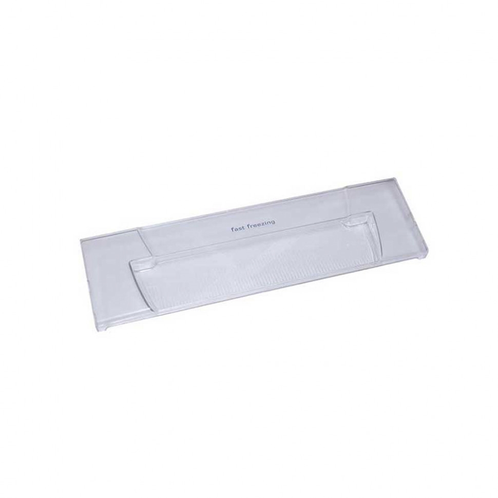 Панель морозильного ящика холодильника Ariston, Indesit, Stinol, Whirlpool 45,5х13см, C00856031 Панель морозильного ящика холодильника Ariston, Indesit, Stinol, Whirlpool 45,5х13см, C00856031