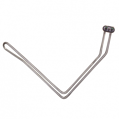 ТЭН для посудомоечной машины Zanussi 2100 Вт IRCA 3484 717 R (HTR101ZN), 12717