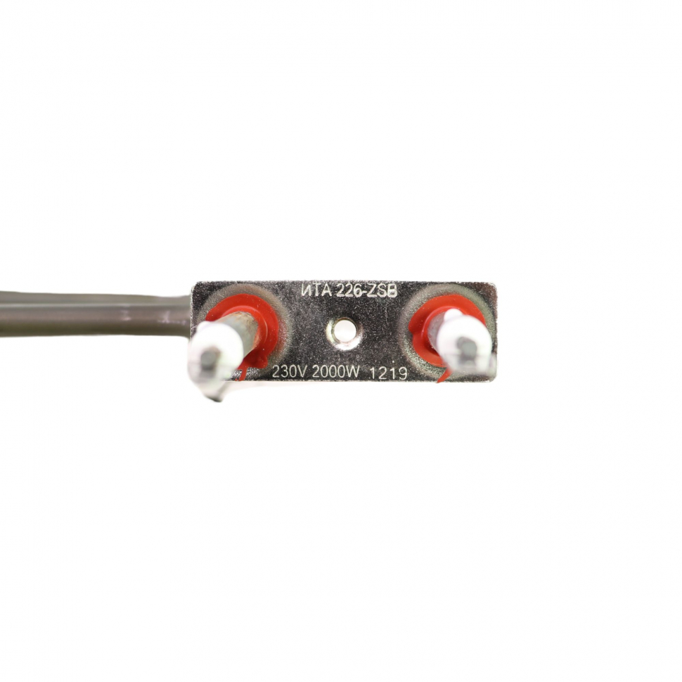 ТЭН для печей 2000W Harvia, Sawo (ZSB-226, HTS002HR), 226-ZSB