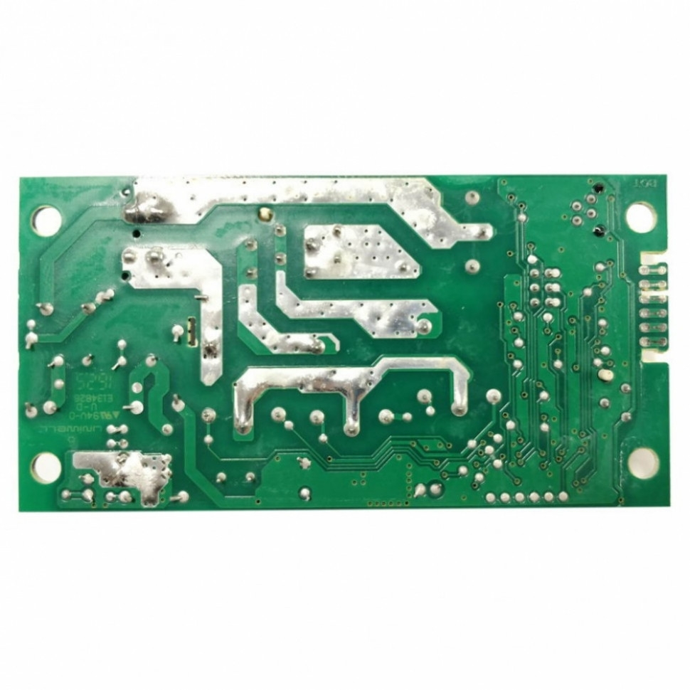 Плата управления водонагревателя, Ariston, 65180047