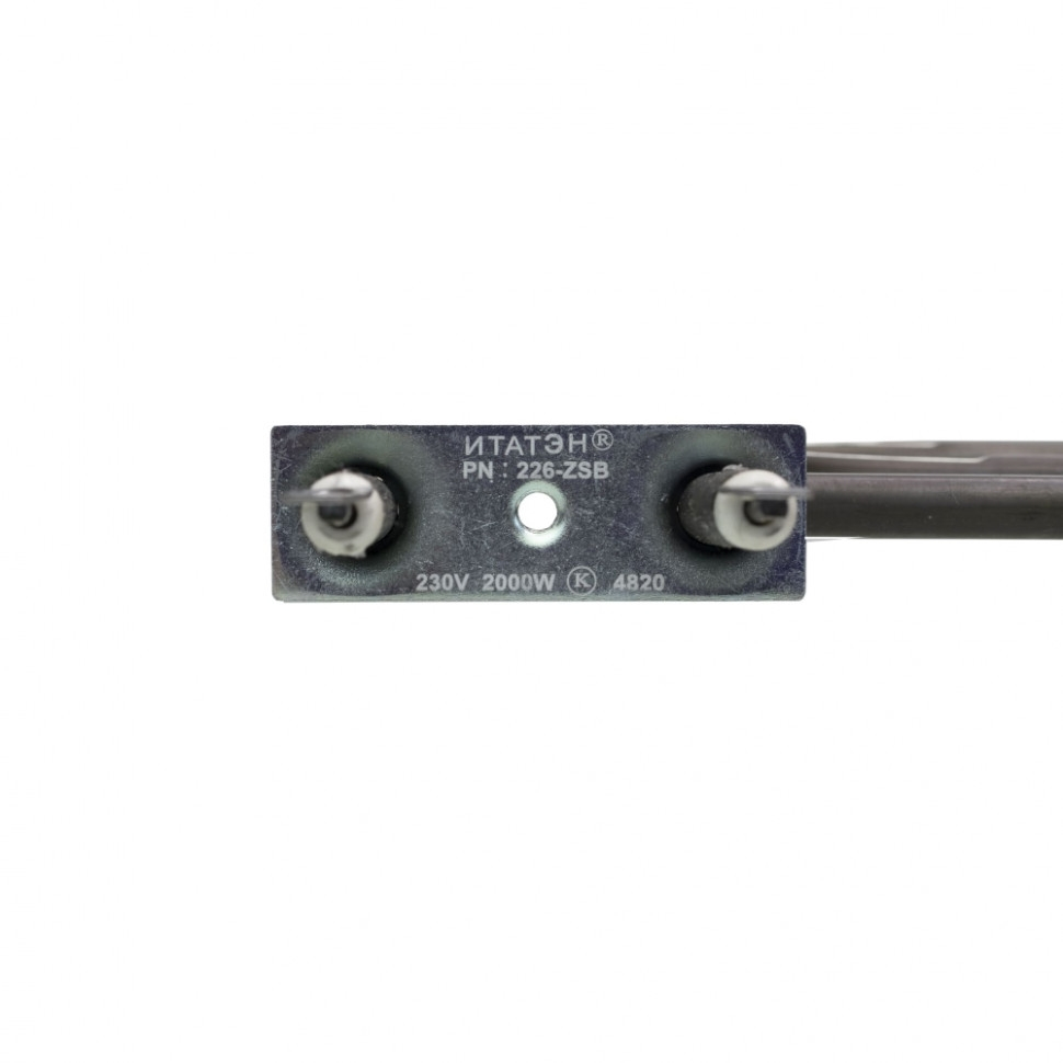 ТЭН для печей 2000W Harvia, Sawo (226-ZSB, HTS002HR, ZSB-226), 21226