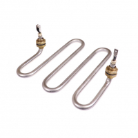 ТЭН для профессиональных кипятильников Gastrorag, Hurakan, 2кВт, 38020