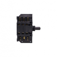 Переключатель духовки Indesit, Ariston, Ardo, 7 (41.32723.010, C00377941, C00029159), C00049824