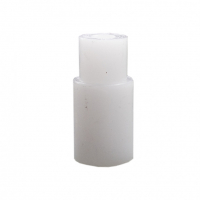 Набор 2 шт Втулка моторной части для блендеров Bosch, D9/12мм, d5мм, h29мм (180732, 0016771), KMh2026 Набор 2 шт Втулка моторной части для блендеров Bosch, D9/12мм, d5мм, h29мм (180732, 0016771), KMh2026