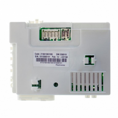 Модуль управления для стиральных машин Indesit, Ariston, C00345565