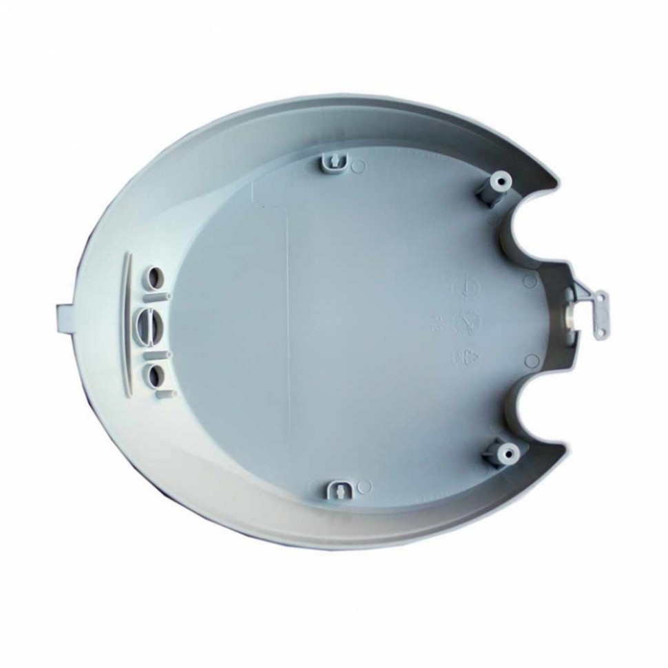 Набор 2 шт Крышка пластиковая, 65180021, Ariston, KMА65180021