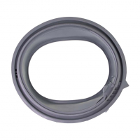 Манжета люка стиральной машины Samsung Eco Bubble/Crystal Slim, DC64-03198A Манжета люка стиральной машины Samsung Eco Bubble/Crystal Slim, DC64-03198A