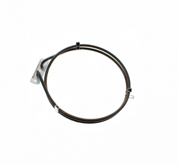 ТЭН духовки Whirlpool конвекционный 2000 Вт, D190мм, 481925928823, C00311124, C00311196