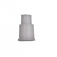 Набор 3 шт Втулка моторной части блендера D10/14мм, h24мм (198766, h2037), KMh2034