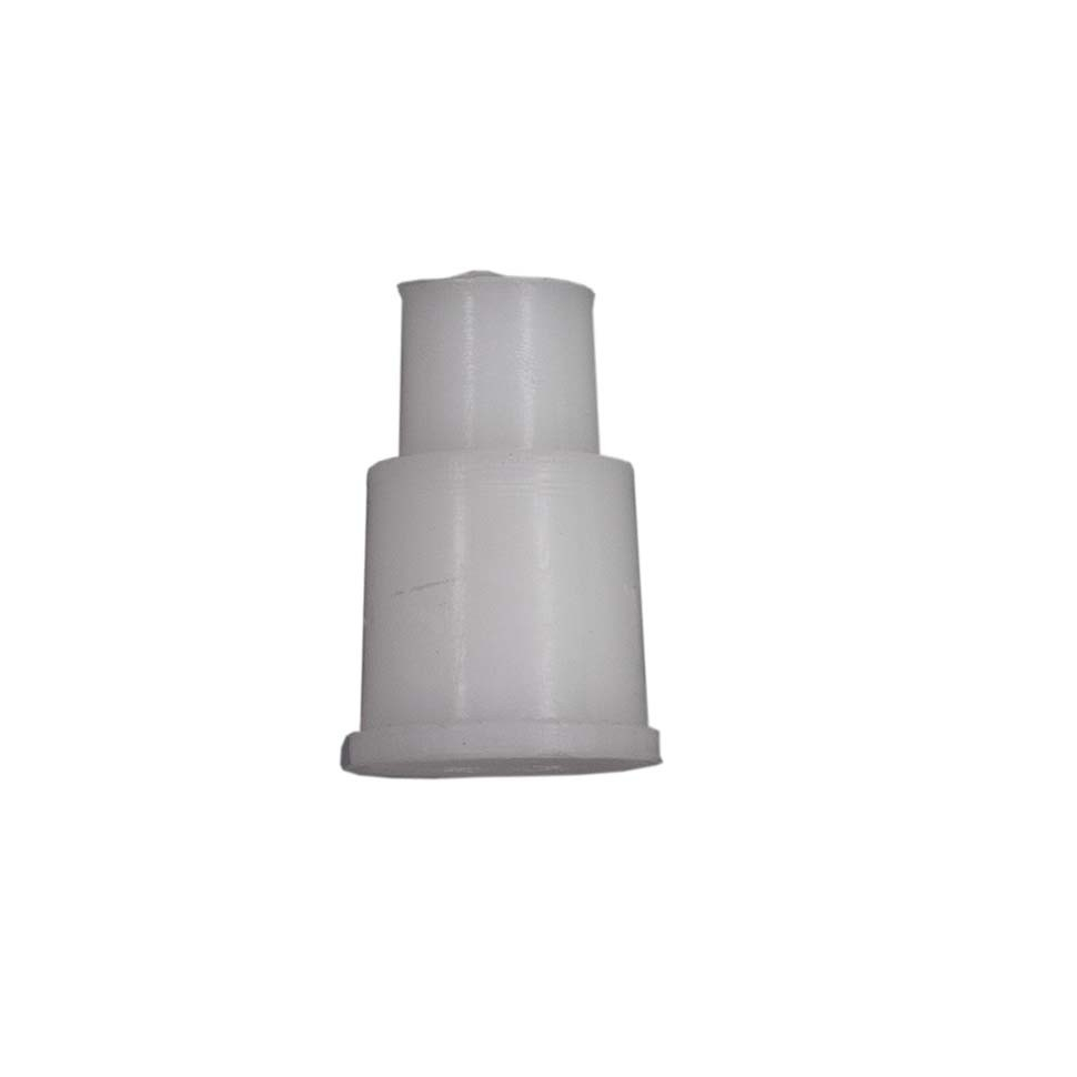 Набор 3 шт Втулка моторной части блендера D10/14мм, h24мм (198766, h2037), KMh2034