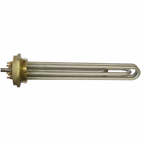 БЛОК-ТЭН RDT 4500W(1500x3), G1 1/2", L305мм, 220V для OSO, ЭВАН, 68545