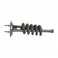 ТЭН 2кВт (2000Вт) RF для водонагревателя Thermex, Garanterm, под анод М6, контакты под винт, 20055