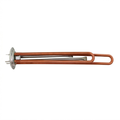ТЭН 2кВт (700Вт/1300Вт) RF для водонагревателя Thermex RZL, IS, IR, Garanterm, Electrolux EWH, 30, 50, 80, 100 литров, 10152