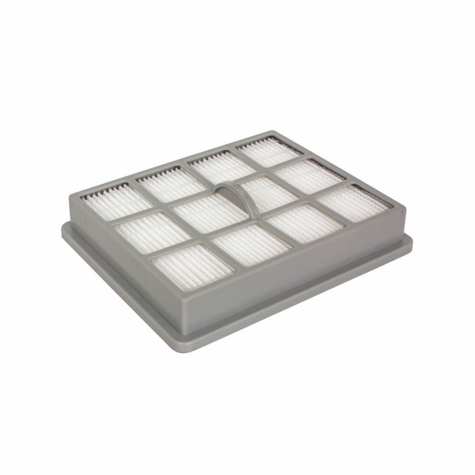 HEPA-фильтр для пылесосов Philips синтетический, Ozone, H-106NZ