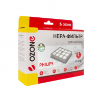 HEPA-фильтр для пылесосов Philips синтетический, Ozone, H-106NZ
