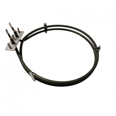 ТЭН 2000W для духовки Gefest, 230V (7.A08.0065(TR-008 222)), 7A080065
