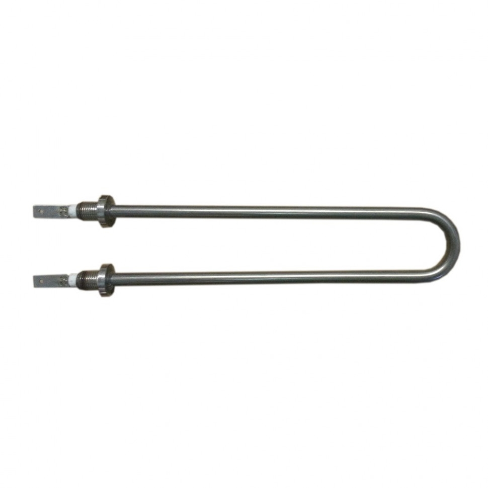 ТЭН 1кВт (1000Вт) для дачного умывальника ТермМикс, Мойдодыр, резьба М10, 02.100 ТЭН 1кВт (1000Вт) для дачного умывальника ТермМикс, Мойдодыр, резьба М10, 02.100