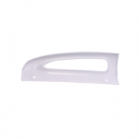 Ручка дверцы для холодильника Indesit, Stinol нижняя, C00857151, 857151
