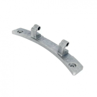 Петля дверцы люка сушильной машины Electrolux, Zanussi, AEG, 1366253233