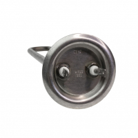 ТЭН 0,7кВт (700Вт) RF для водонагревателя Thermex RZB, IF, ID, Garanterm, под анод М4, нерж, 40046