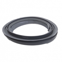 Манжета люка стиральной машины Samsung Eco Bubble/Crystal Slim, DC64-00374B Манжета люка стиральной машины Samsung Eco Bubble/Crystal Slim, DC64-00374B