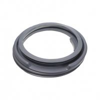 Манжета люка стиральной машины Samsung Eco Bubble/Crystal Slim, DC64-00374B Манжета люка стиральной машины Samsung Eco Bubble/Crystal Slim, DC64-00374B