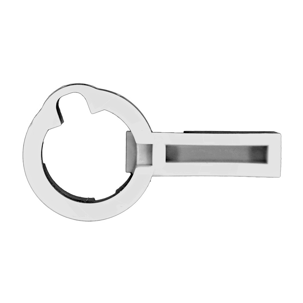 Набор 16 шт Ручка термостата стержневого RTS3 для Ariston, KM87902