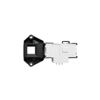 Блокировка люка для стиральных машин Haier, под винт, 0020400505C, 204505
