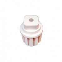 Втулка шнека для мясорубок Polaris PMG-0302, h1117 Втулка шнека для мясорубок Polaris PMG-0302, h1117
