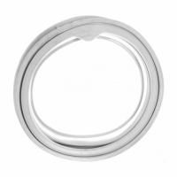 Манжета люка стиральной машины Ariston, Indesit, Whirlpool, C00295598