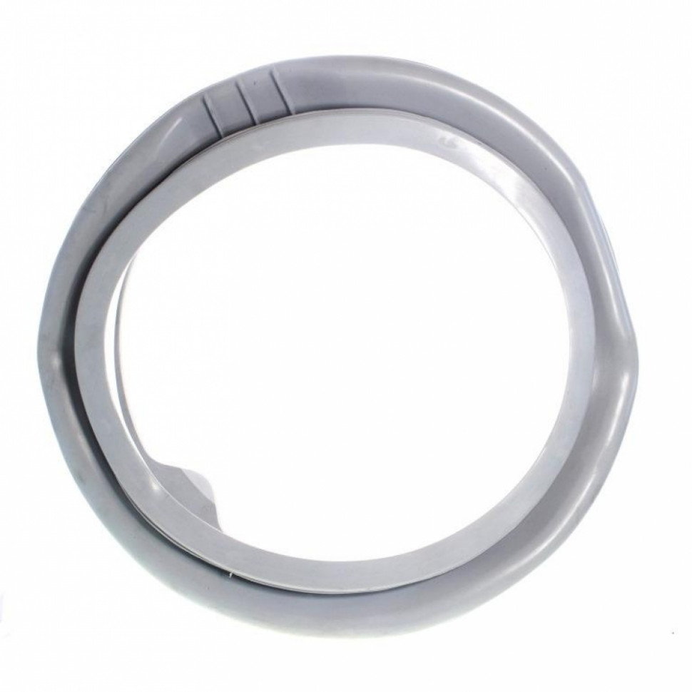 Манжета люка стиральной машины Ariston, Indesit, Whirlpool, C00295598