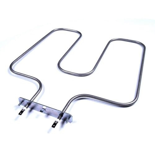 Набор 2шт ТЭН духовки Gefest нижний 1200 Вт, 365х330мм, KM01.014 Набор 2шт ТЭН духовки Gefest нижний 1200 Вт, 365х330мм, KM01.014