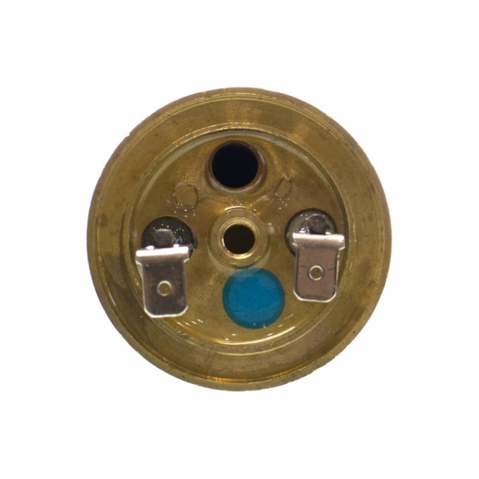 ТЭН 1,5кВт (1500Вт) RCF для водонагревателя Ariston VLS, Superlux, Simat, под анод М5, трубка под термостат 8мм, 202151 ТЭН 1,5кВт (1500Вт) RCF для водонагревателя Ariston VLS, Superlux, Simat, под анод М5, трубка под термостат 8мм, 202151